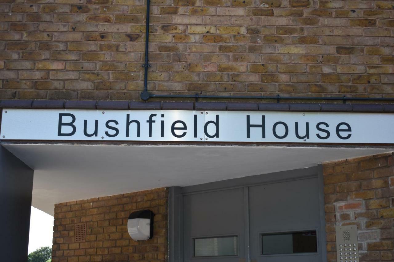 彼得伯勒Bushfield House公寓 外观 照片