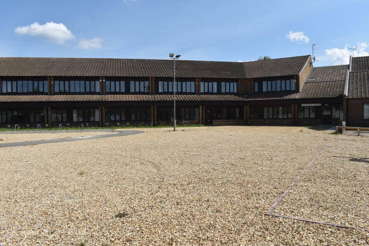 彼得伯勒Bushfield House公寓 外观 照片
