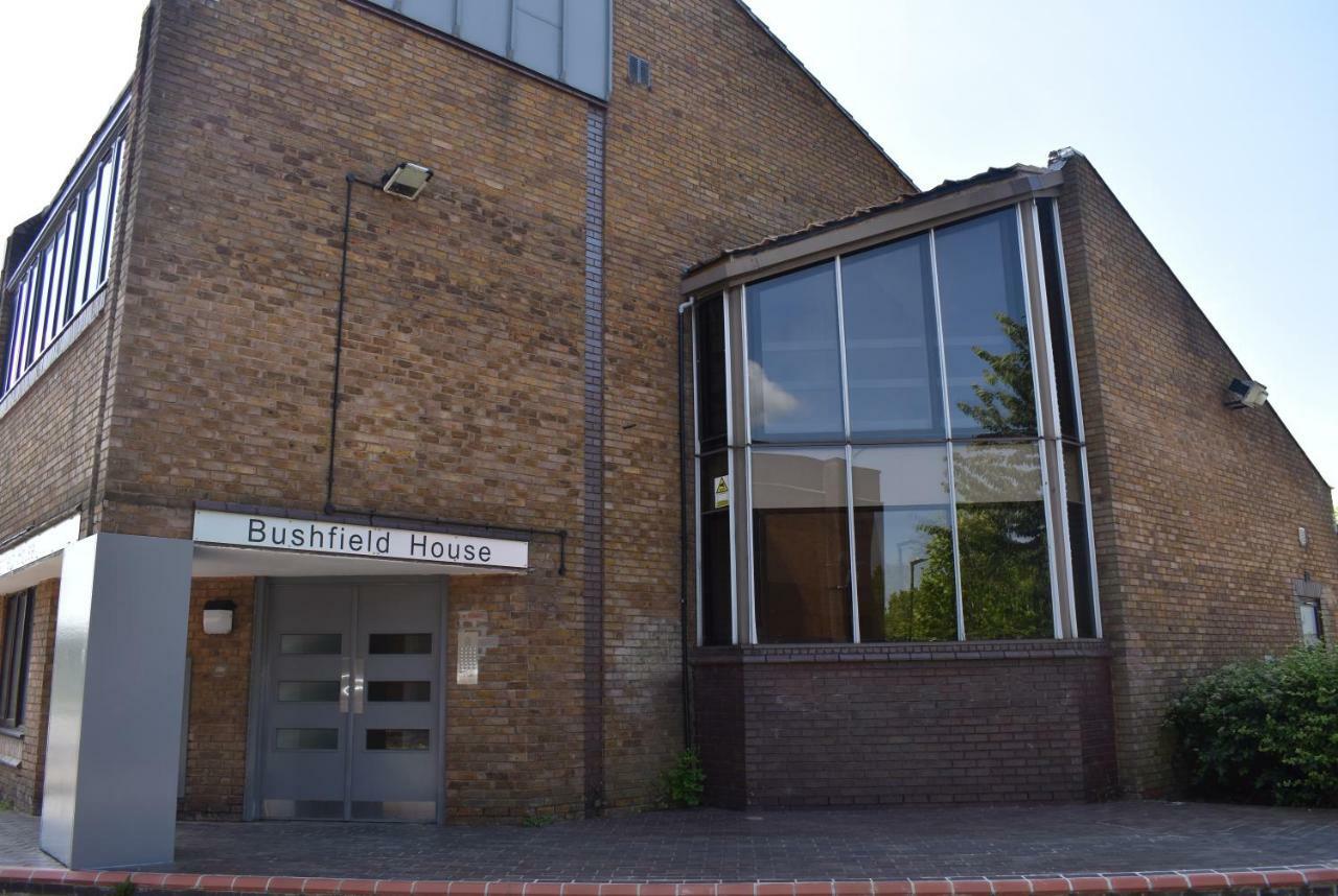 彼得伯勒Bushfield House公寓 外观 照片