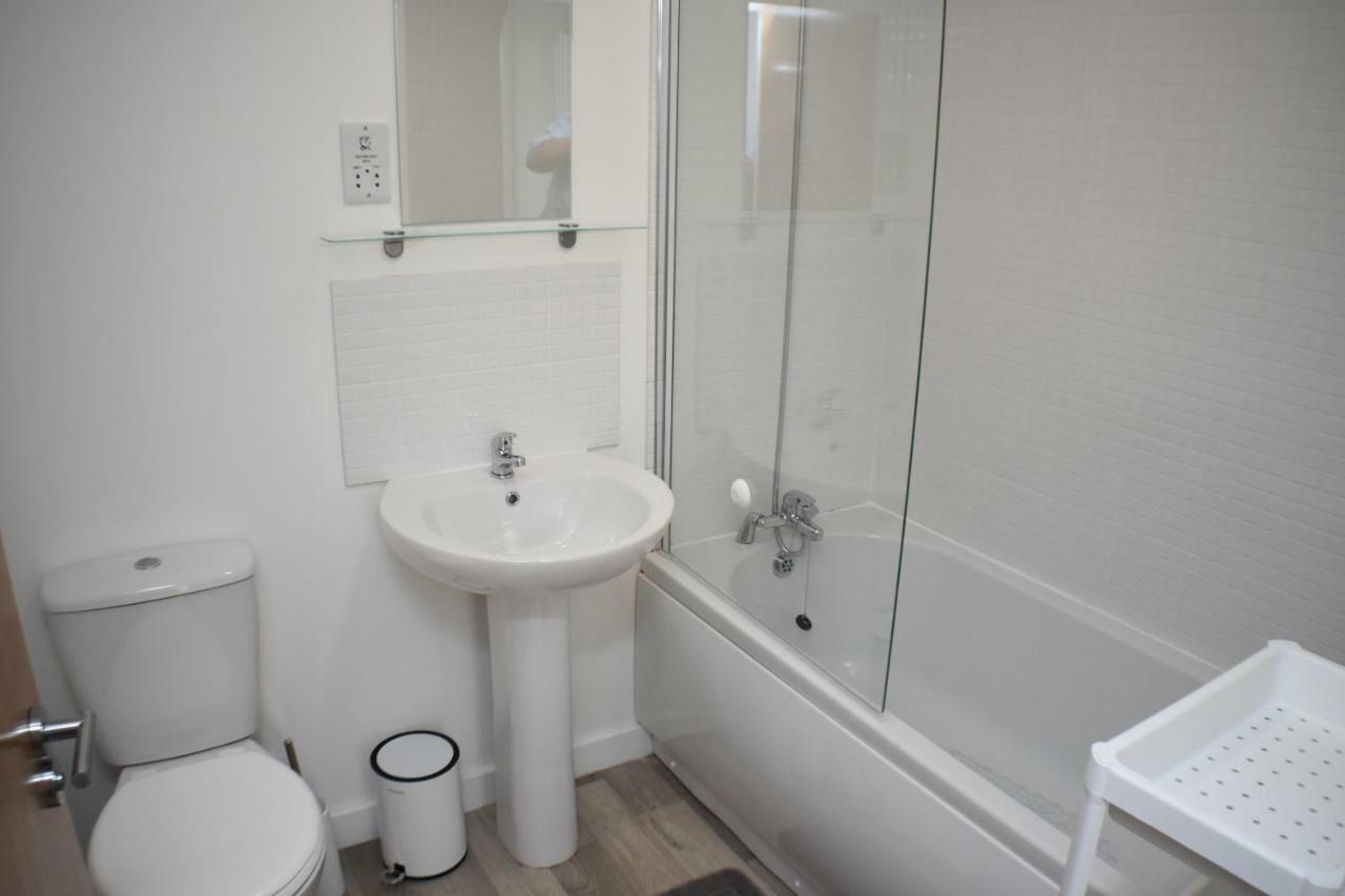 彼得伯勒Bushfield House公寓 外观 照片