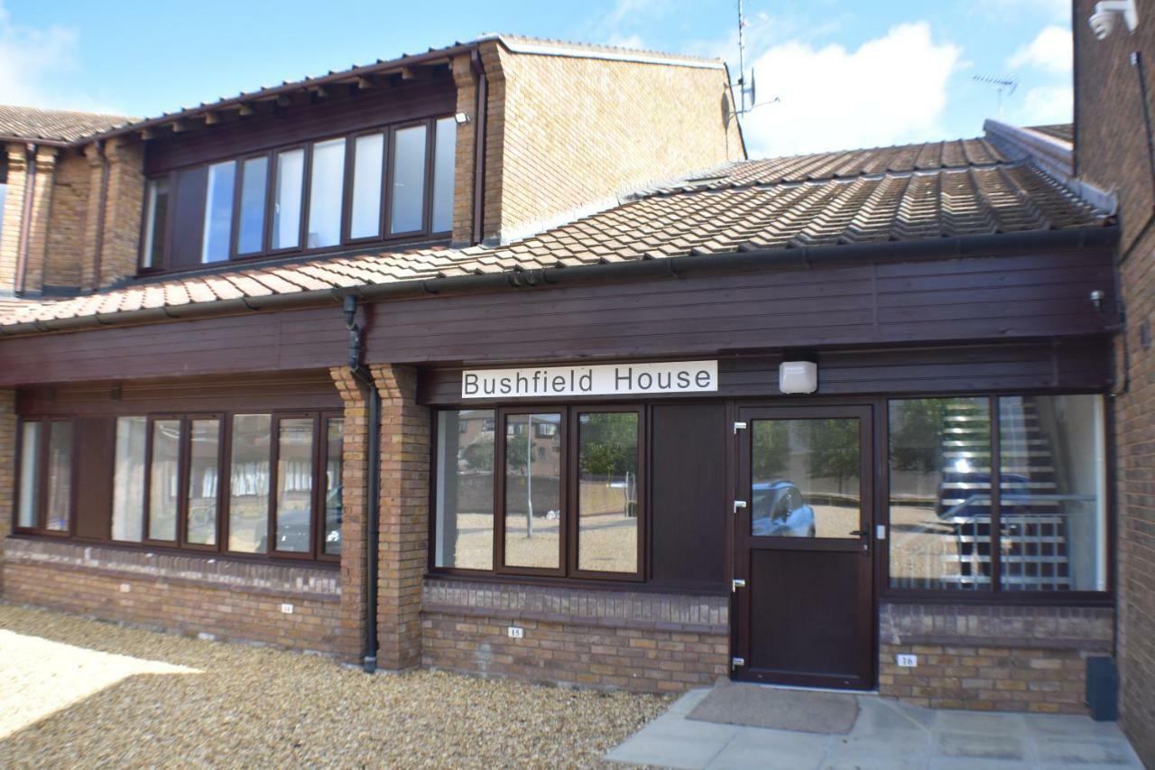 彼得伯勒Bushfield House公寓 外观 照片